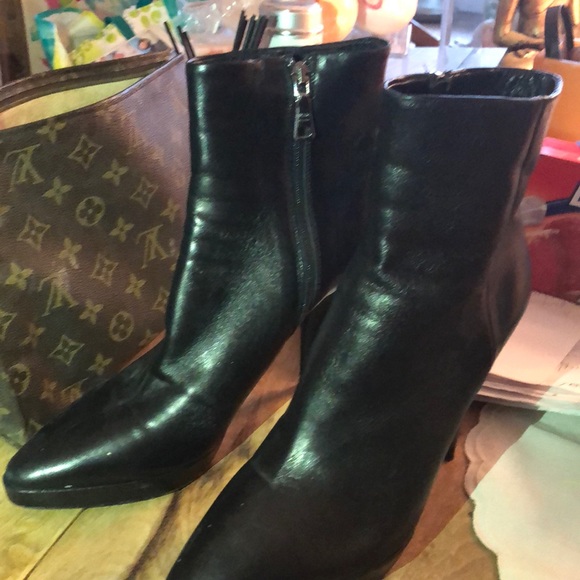 Prada ankle booties - Picture 4 of 6